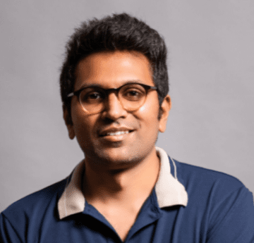Anurag Reddy