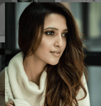 Neha Shetty