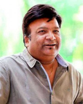 Kona Venkat