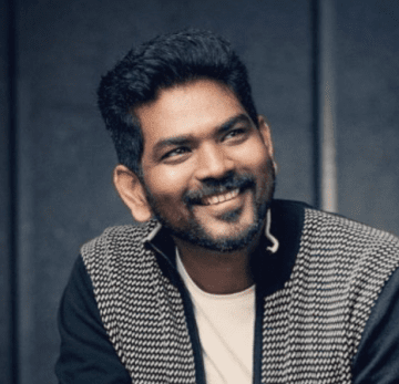 Vignesh Shivan