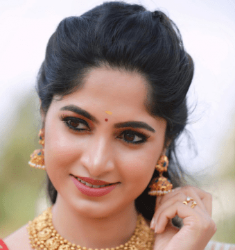 Kushee Ravi