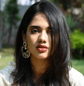 Tanvi Akaanksha