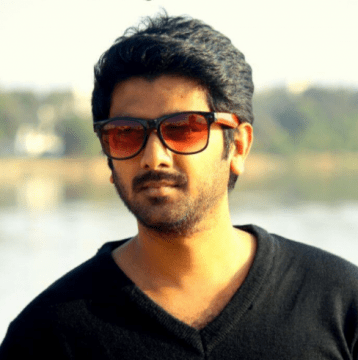 Prawin Yendamuri