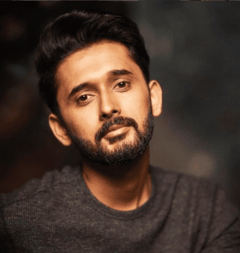 Yash Puri