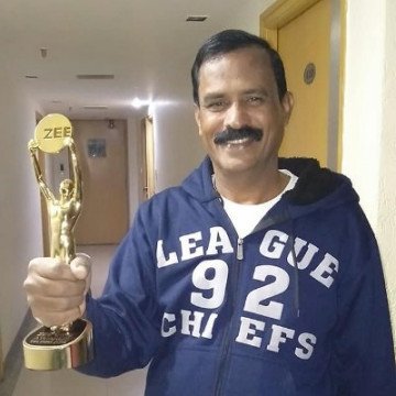 Kancharapalem Raju