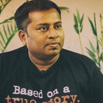 KL Praveen