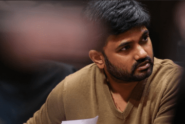 Maruthi Dasari