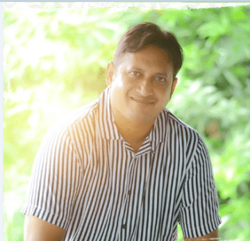 Sriniwas Kumar Naidu