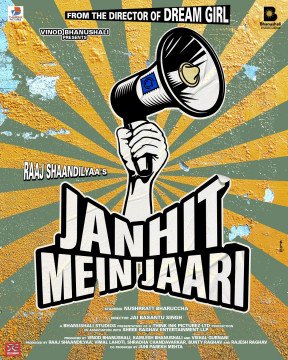 Janhit Mein Jaari
