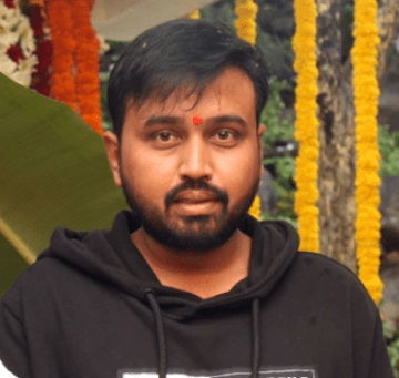 Tanishq Reddy