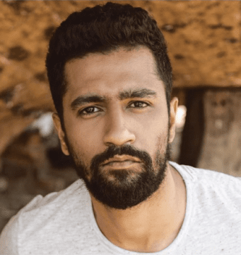 Vicky Kaushal