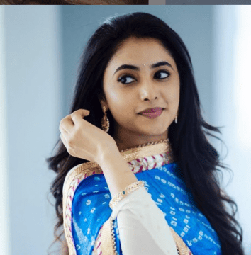 Priyanka Arul Mohan
