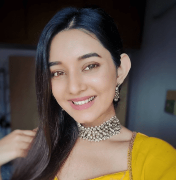 Vaishnavi Patwardhan