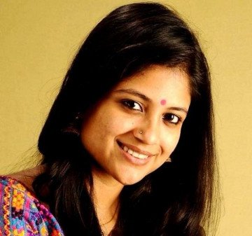 Aditi Balan