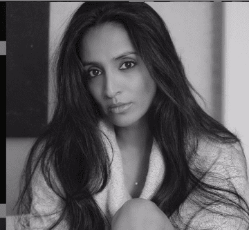 Suchitra Pillai