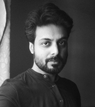 Srikanth K. Vijayan