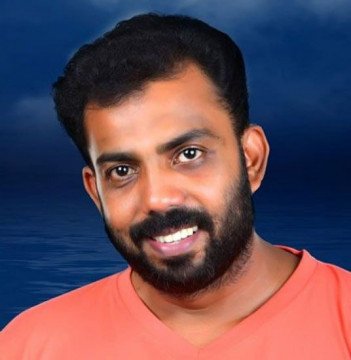 Azees Nedumangad