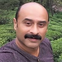 Rajesh Hebbar