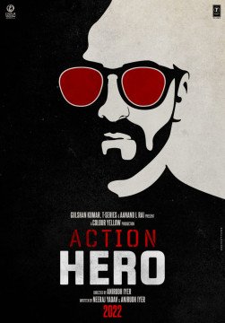 Action Hero
