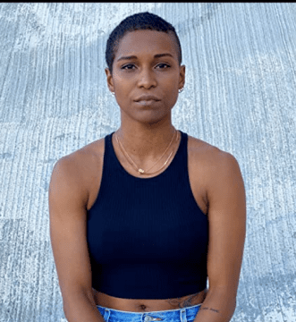 Ivy Haralson