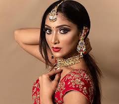 Natasha Doshi