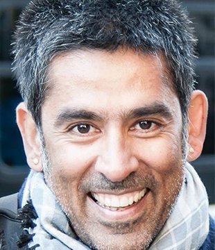 Sukhesh Arora