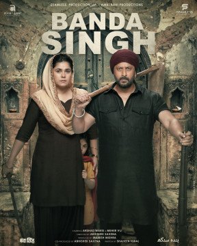 Banda Singh