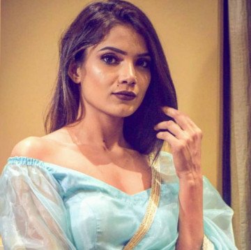 Palak Singh