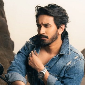 Harsha Narra
