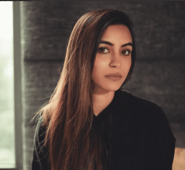 Nikkesha Rangwala