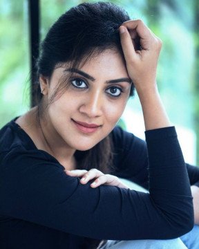 Dhanya Balakrishna