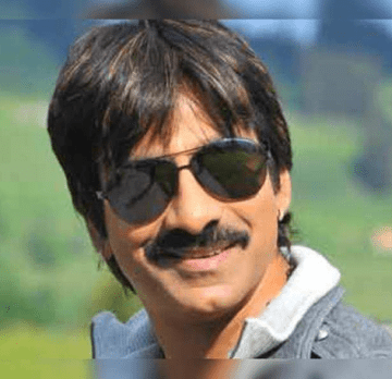 Ravi Teja