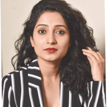 Pallavi Ajay