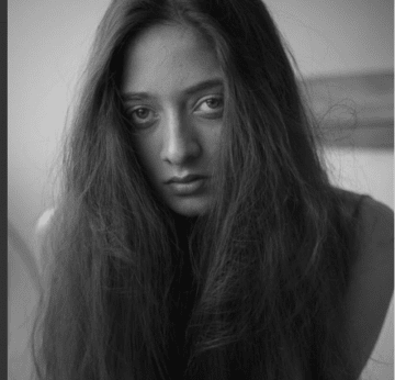 Yaaneea Bharadwaj
