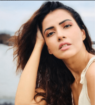 Smriti Kalra