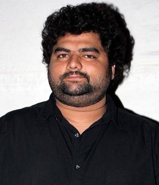 Kavin Dave