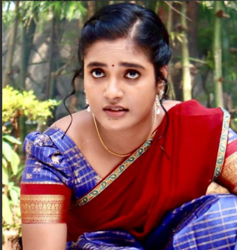 Soumya Shetty