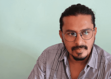 Satya Kashyap
