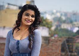 Lohitha Sinha