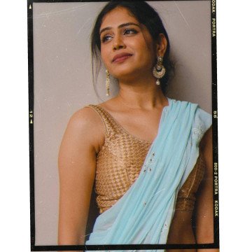 Dipali Sharma