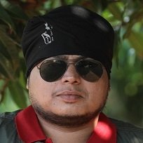 Govindh Raj Neerudi