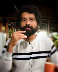 Yogesh Bhosale