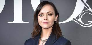 Christina Ricci