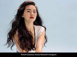 Jessica Henwick