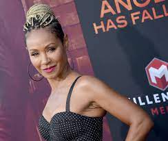 Jada Pinkett Smith