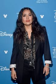 Salma Hayek