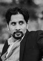 Ashok Chaudhary