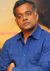 Gautham Vasudev Menon