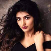 Niviksha Naidu