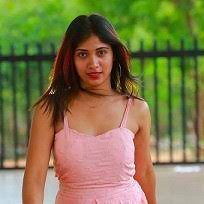 Sahar Krishna